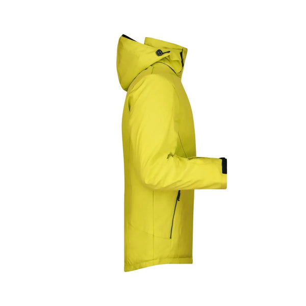 Giacca Mens Wintersport - personalizzabile con logo