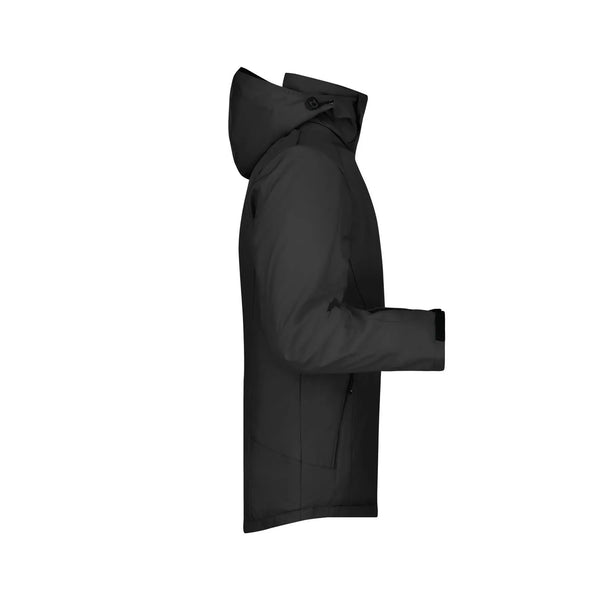 Giacca Mens Wintersport - personalizzabile con logo