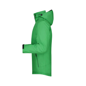 Giacca Mens Wintersport - personalizzabile con logo
