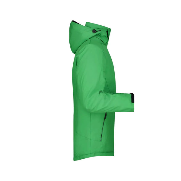Giacca Mens Wintersport - personalizzabile con logo