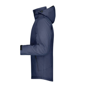 Giacca Mens Wintersport - personalizzabile con logo