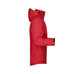 Giacca Mens Wintersport - personalizzabile con logo