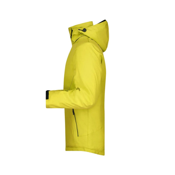 Giacca Mens Wintersport - personalizzabile con logo