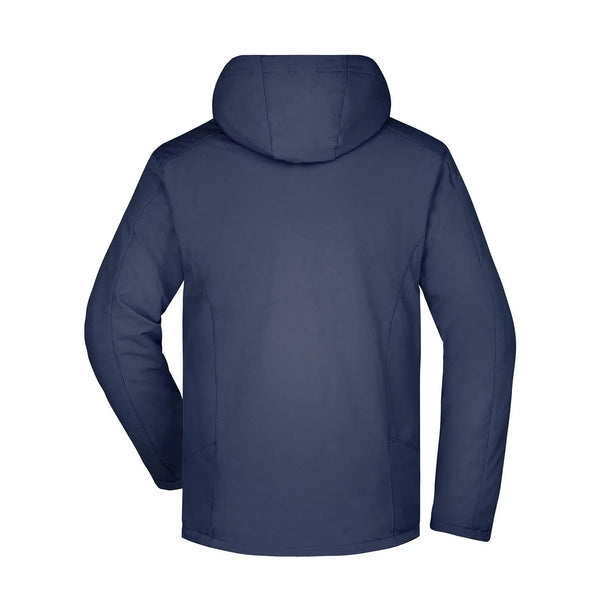 Giacca Mens Wintersport - personalizzabile con logo