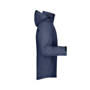 Giacca Mens Wintersport - personalizzabile con logo