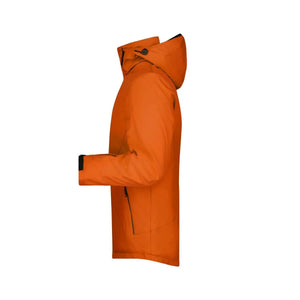 Giacca Mens Wintersport - personalizzabile con logo