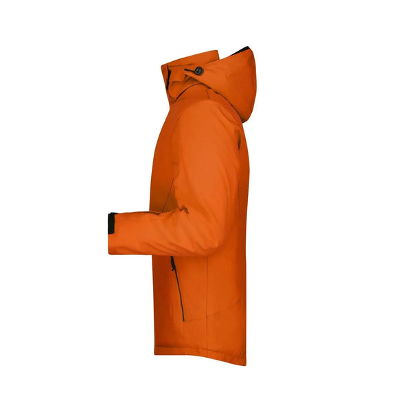 Giacca Mens Wintersport - personalizzabile con logo