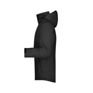 Giacca Mens Wintersport - personalizzabile con logo
