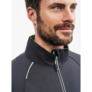 Giacca Mens Zip-off Softshell - personalizzabile con logo
