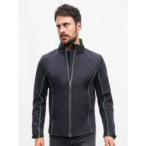 Giacca Mens Zip-off Softshell - personalizzabile con logo
