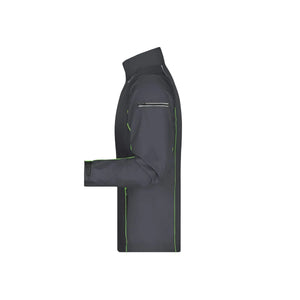 Giacca Mens Zip-off Softshell - personalizzabile con logo