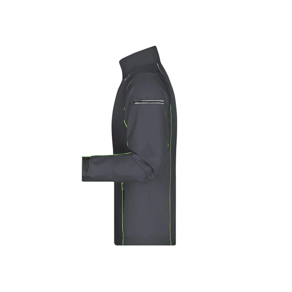 Giacca Mens Zip-off Softshell - personalizzabile con logo