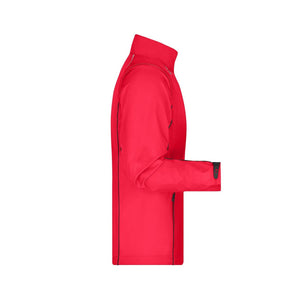 Giacca Mens Zip-off Softshell - personalizzabile con logo