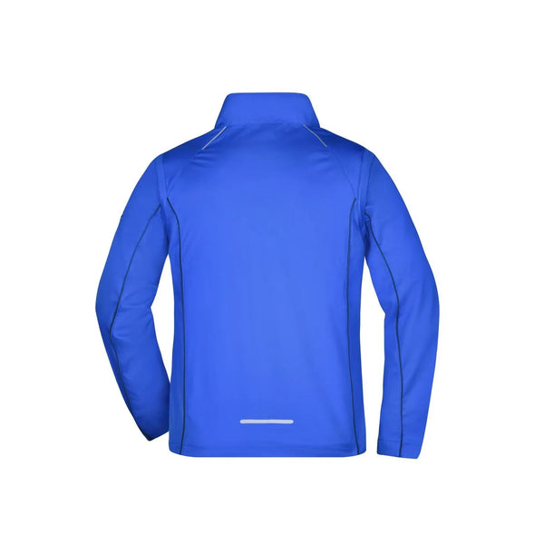 Giacca Mens Zip-off Softshell - personalizzabile con logo