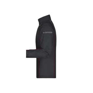 Giacca Mens Zip-off Softshell - personalizzabile con logo