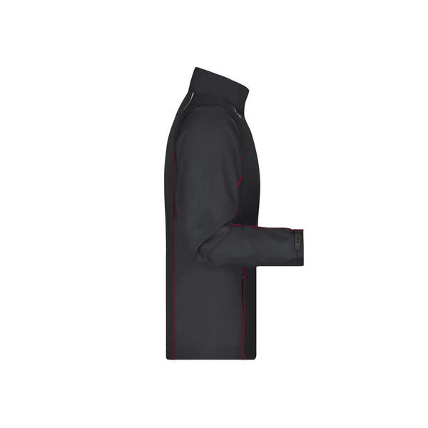 Giacca Mens Zip-off Softshell - personalizzabile con logo