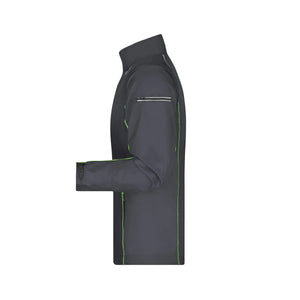 Giacca Mens Zip-off Softshell - personalizzabile con logo