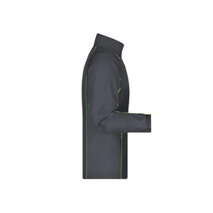 Giacca Mens Zip-off Softshell - personalizzabile con logo