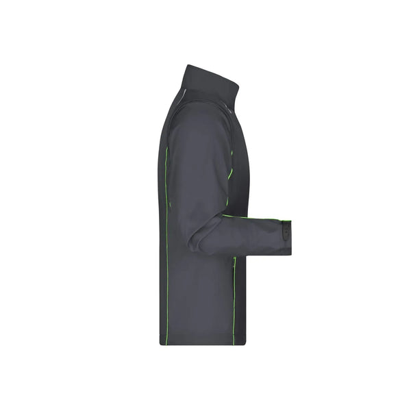 Giacca Mens Zip-off Softshell - personalizzabile con logo