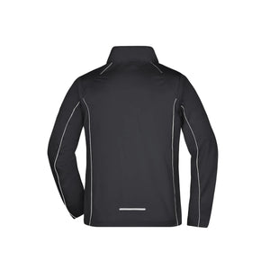Giacca Mens Zip-off Softshell - personalizzabile con logo