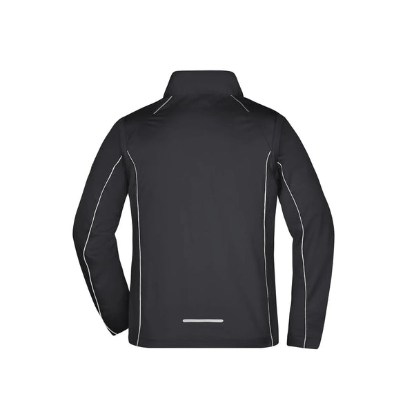 Giacca Mens Zip-off Softshell - personalizzabile con logo