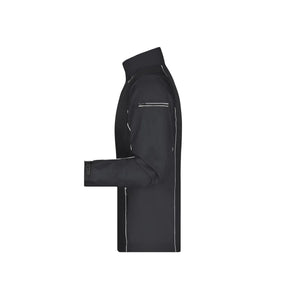 Giacca Mens Zip-off Softshell - personalizzabile con logo