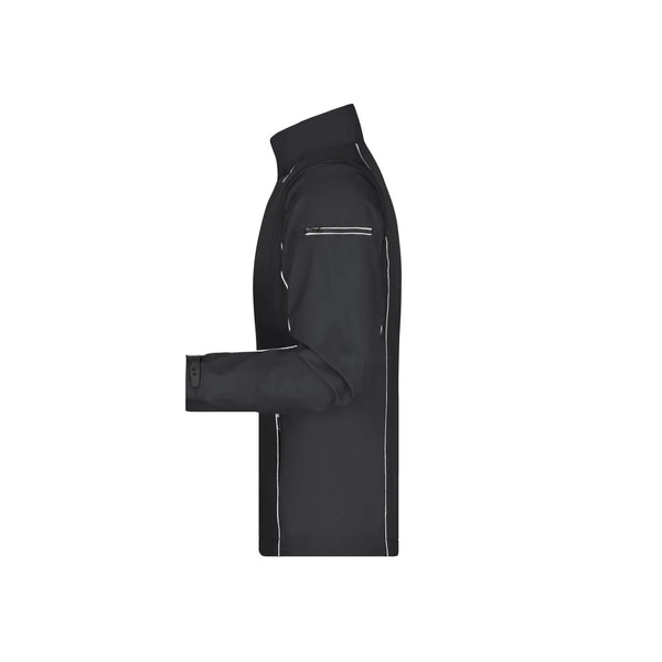 Giacca Mens Zip-off Softshell - personalizzabile con logo
