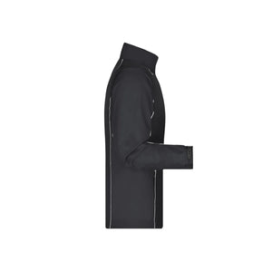 Giacca Mens Zip-off Softshell - personalizzabile con logo
