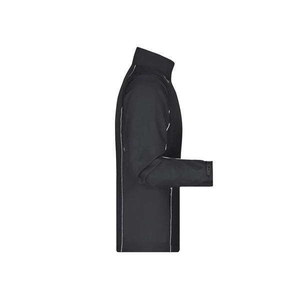 Giacca Mens Zip-off Softshell - personalizzabile con logo
