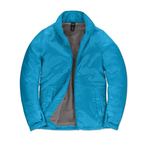 Giacca Multi-Active Donna azzurro / XS - personalizzabile con logo