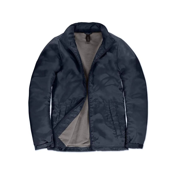 Giacca Multi-Active Donna blu / XS - personalizzabile con logo
