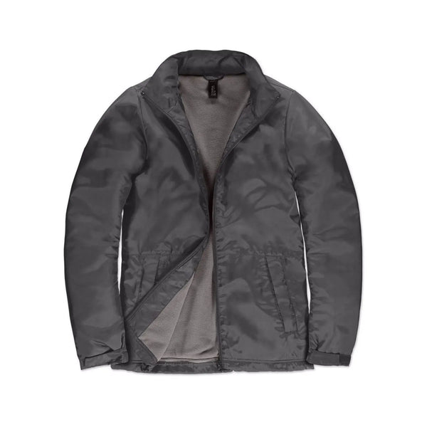 Giacca Multi-Active Donna grigio / XS - personalizzabile con logo