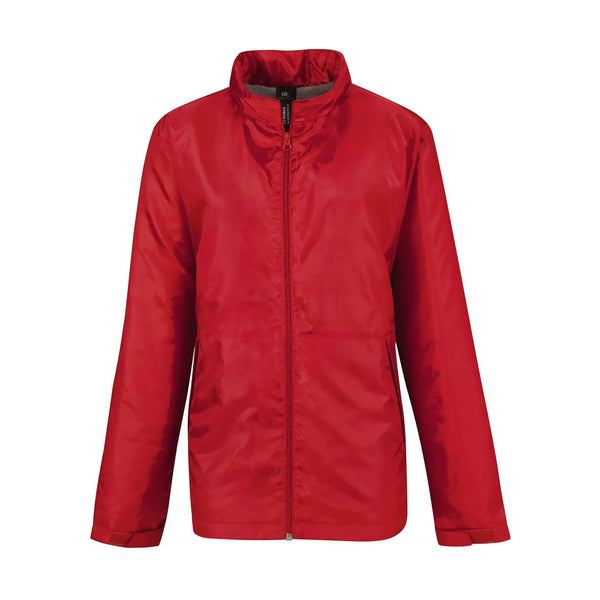 Giacca Multi-Active Donna - personalizzabile con logo