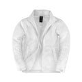 Giacca Multi-Active Uomo bianco / S - personalizzabile con logo