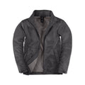Giacca Multi-Active Uomo grigio / S - personalizzabile con logo