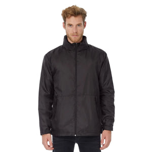 Giacca Multi-Active Uomo - personalizzabile con logo