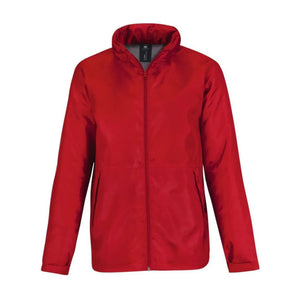 Giacca Multi-Active Uomo - personalizzabile con logo