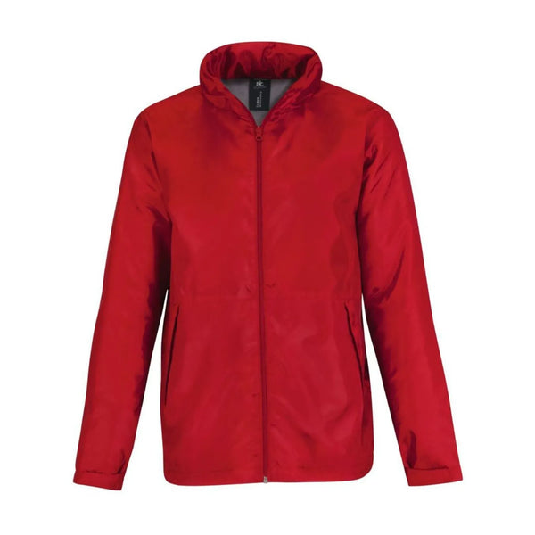 Giacca Multi-Active Uomo - personalizzabile con logo