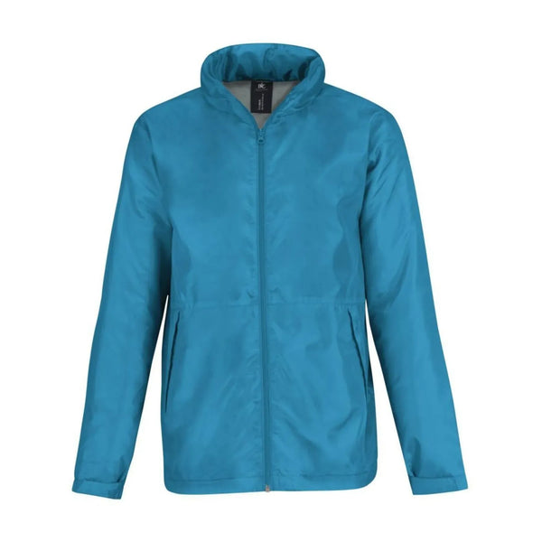 Giacca Multi-Active Uomo - personalizzabile con logo