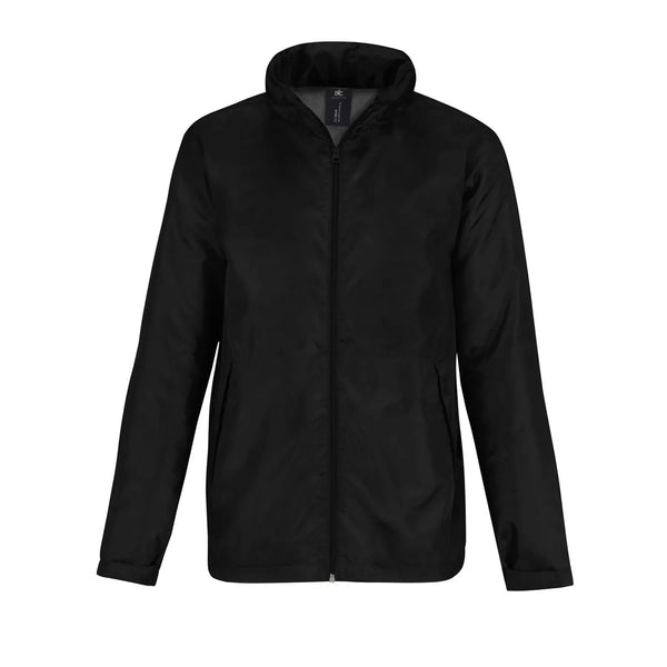 Giacca Multi-Active Uomo - personalizzabile con logo