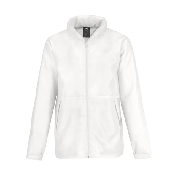 Giacca Multi-Active Uomo - personalizzabile con logo