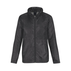 Giacca Multi-Active Uomo - personalizzabile con logo