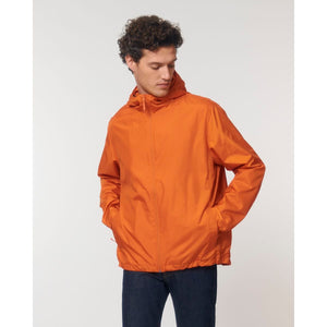 Giacca Multifunzione Unisex Commuter arancione / XXS - personalizzabile con logo