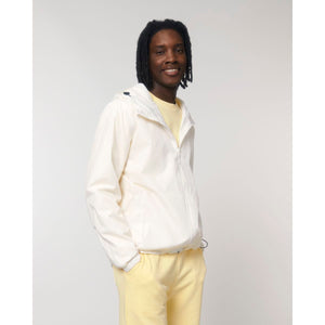 Giacca Multifunzione Unisex Commuter bianco / XXS - personalizzabile con logo