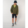 Giacca Multifunzione Unisex Commuter kaki / XXS - personalizzabile con logo