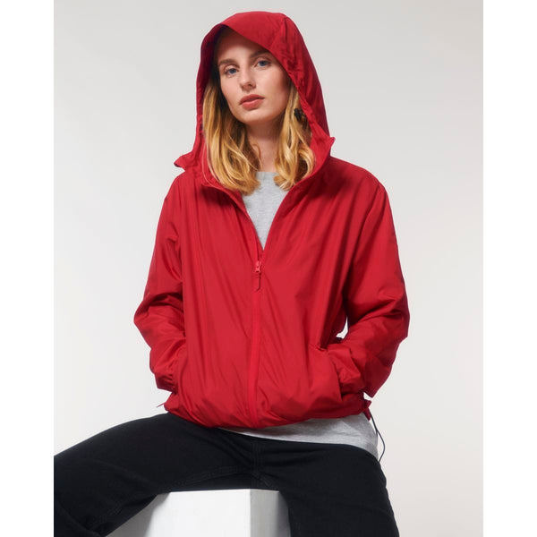 Giacca Multifunzione Unisex Commuter - personalizzabile con logo