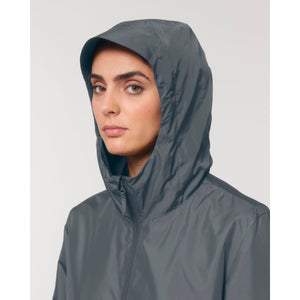 Giacca Multifunzione Unisex Commuter - personalizzabile con logo