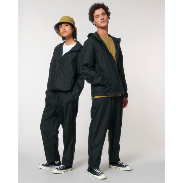 Giacca Multifunzione Unisex Commuter - personalizzabile con logo