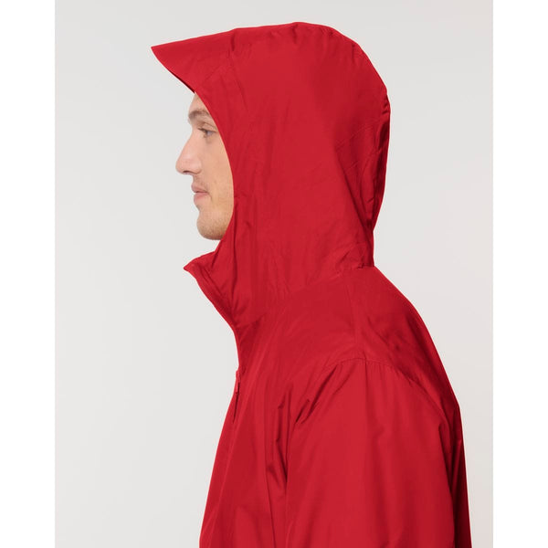 Giacca Multifunzione Unisex Commuter - personalizzabile con logo