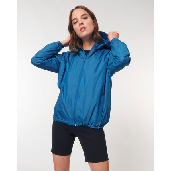 Giacca Multifunzione Unisex Commuter - personalizzabile con logo